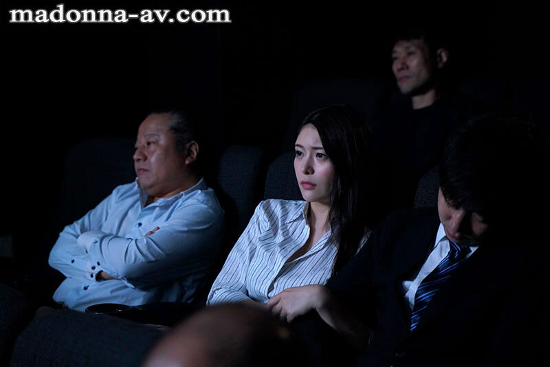 めぐり（惠理）作品JUR-131发布，封面及作品信息！-封面