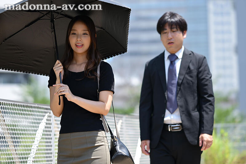 市来まひろ（市来真寻）作品JUR-181发布，封面及作品信息！-封面