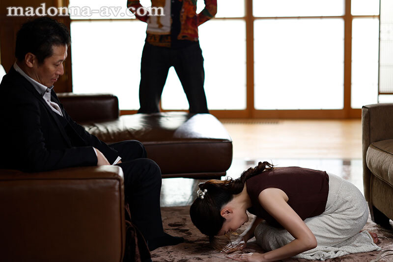 橘メアリー（橘玛丽）作品JUR-213发布，封面及作品信息！-封面