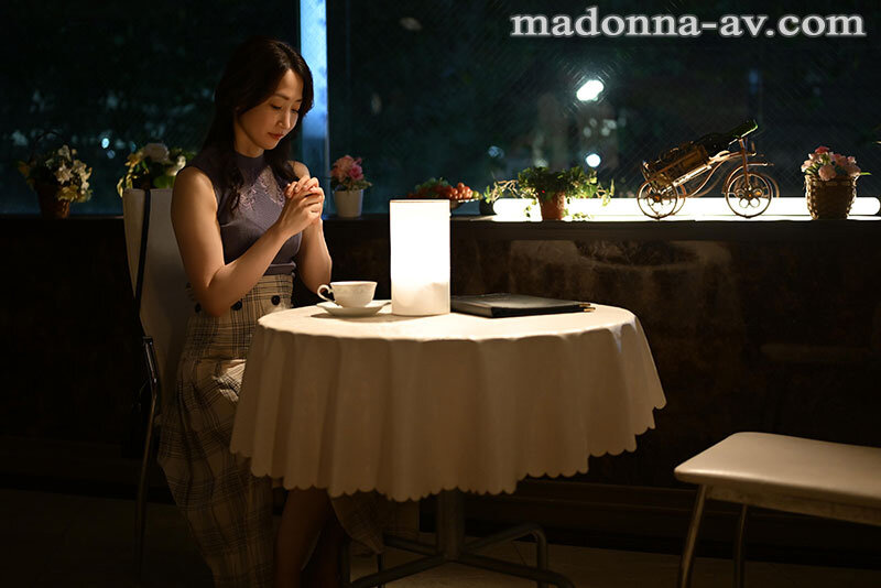 水戸かな（水户香奈）作品JUR-239发布，封面及作品信息！-封面