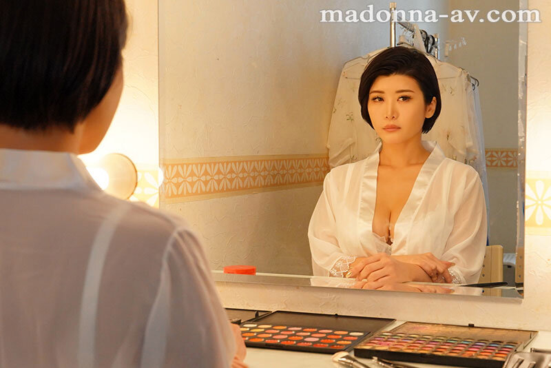 推川ゆうり（推川悠里）作品JUR-277发布，封面及作品信息！-封面