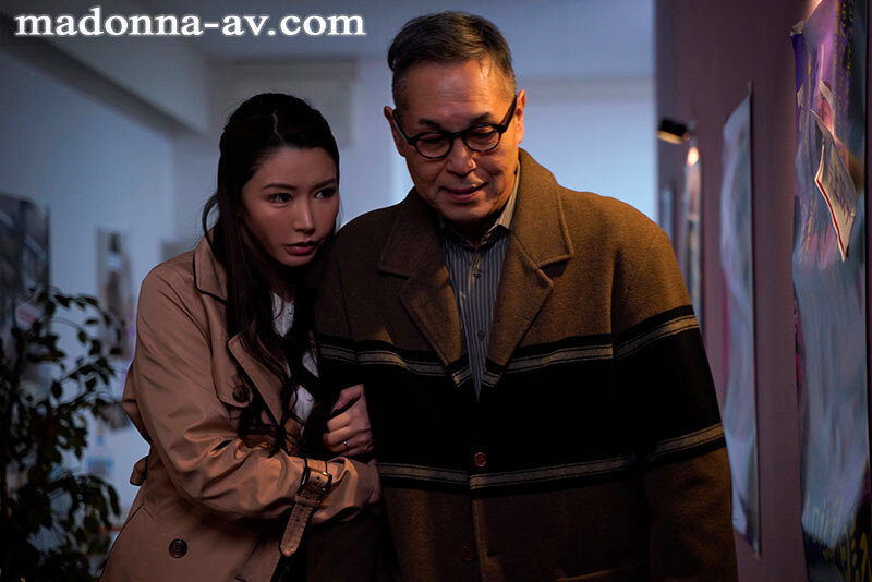 愛弓りょう（爱弓凉）作品JUR-375发布，封面及作品信息！-封面