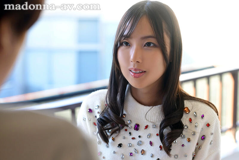 市来まひろ（市来真寻）作品JUR-400发布，封面及作品信息！-封面