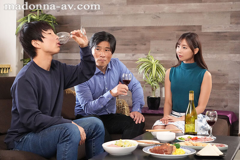 市来まひろ（市来真寻）作品JUR-409发布，封面及作品信息！-封面