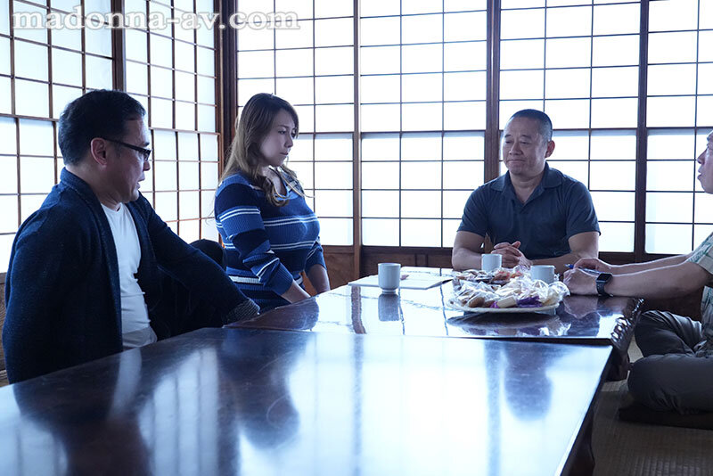 風間ゆみ（风间由美）作品JUR-469发布，封面及作品信息！-封面