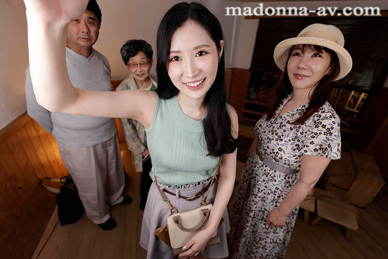 朝日りお（朝日莉绪）作品JUVR-216发布，封面及作品信息！-封面