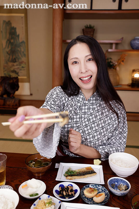 佐田茉莉子作品JUVR-217发布，封面及作品信息！-封面