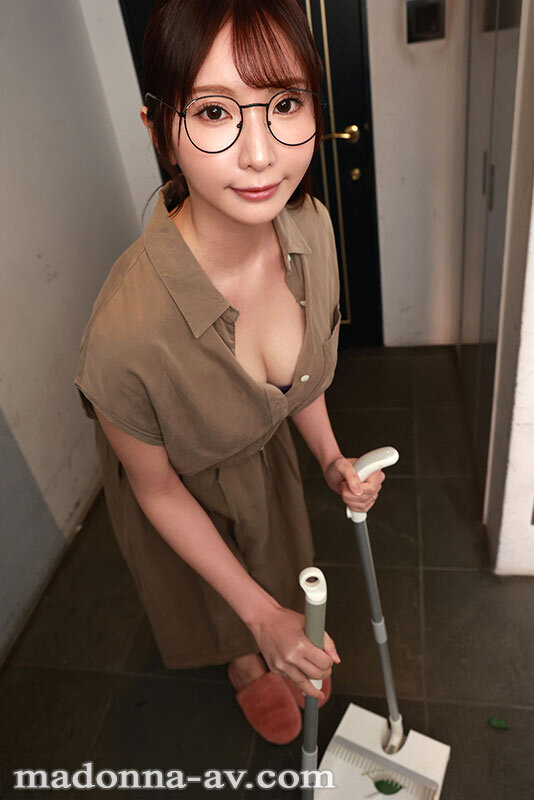 新妻ゆうか（新妻优香）作品JUVR-245发布，封面及作品信息！-封面