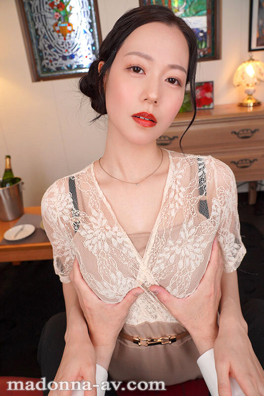 岬ひかり（岬光莉）作品JUVR-255发布，封面及作品信息！