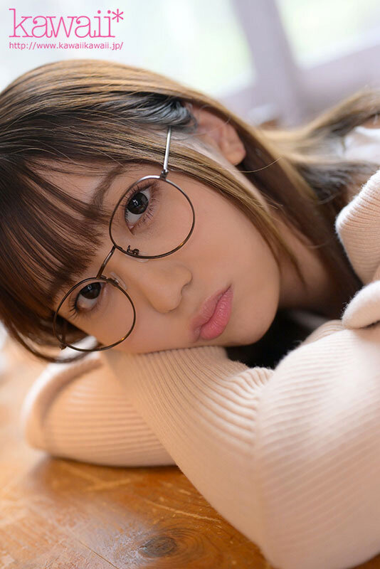 卯佐美りん（卯佐美铃）作品KAVR-423发布，封面及作品信息！-封面