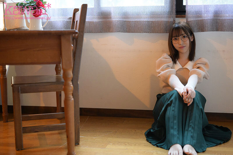 卯佐美りん（卯佐美铃）作品KAVR-423发布，封面及作品信息！