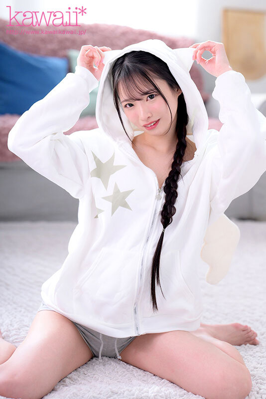 月野江すい（月野江翠）作品KAVR-432发布，封面及作品信息！-封面