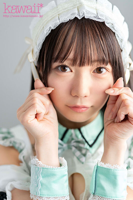 日向由奈作品KAVR-452发布，封面及作品信息！-封面