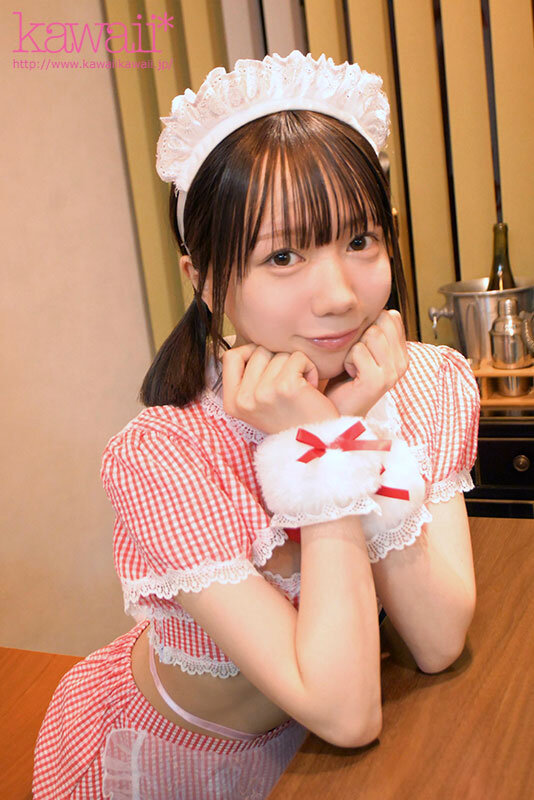 日向由奈作品KAVR-452发布，封面及作品信息！