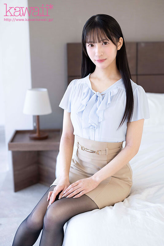 池上乙葉（池上乙叶）作品KAVR-459发布，封面及作品信息！-封面