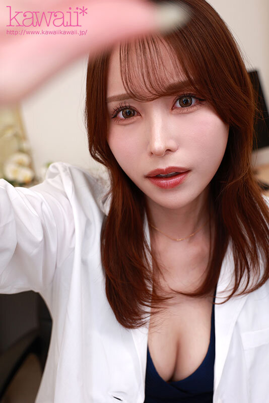 伊藤舞雪作品KAVR-461发布，封面及作品信息！-封面