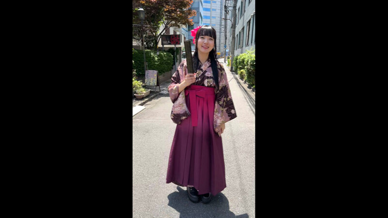 作品KIMR-001发布，封面及作品信息！