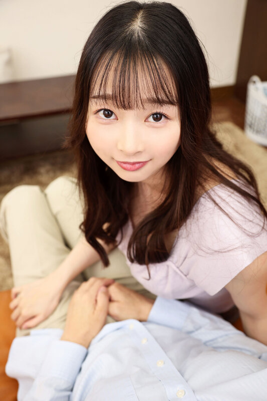 作品KIWVR-713发布，封面及作品信息！-封面