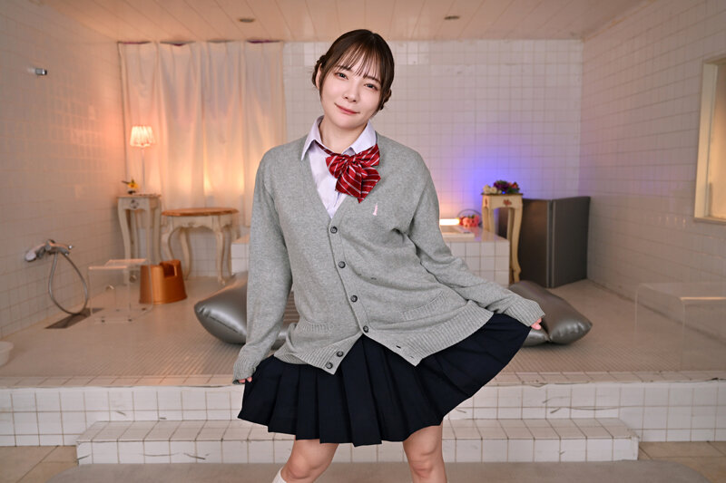 一条みお（一条澪）作品KIWVR-781发布，封面及作品信息！-封面