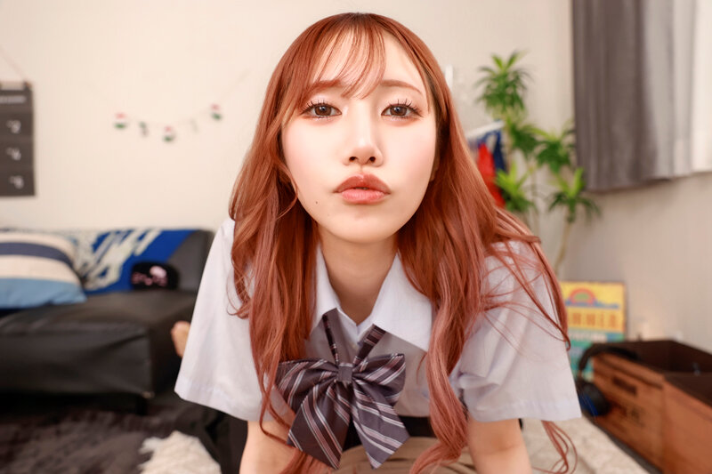 斎藤あみり（斋藤亚美里）作品KIWVR-799发布，封面及作品信息！-封面