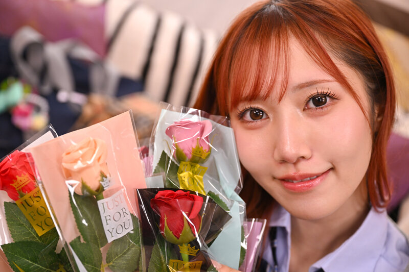 斎藤あみり（斋藤亚美里）作品KIWVR-837发布，封面及作品信息！-封面