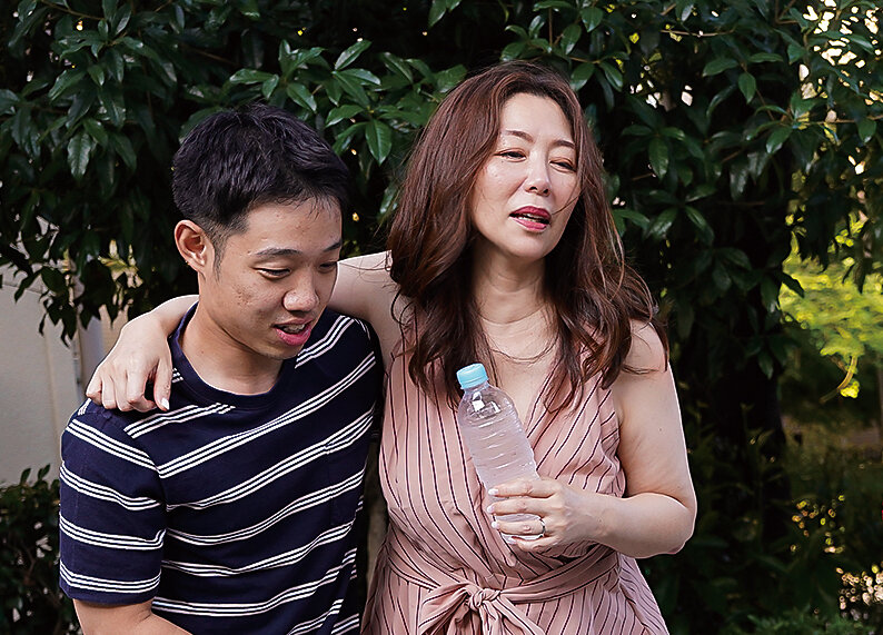 翔田千里作品KSBJ-360发布，封面及作品信息！-封面