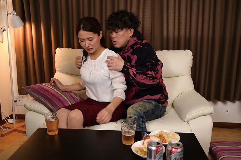 通野未帆作品KSBJ-406发布，封面及作品信息！