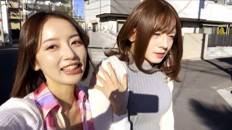 美咲かんな（美咲佳奈），天馬ゆい（天马唯），共演作品KTB-099发布，封面及作品信息！