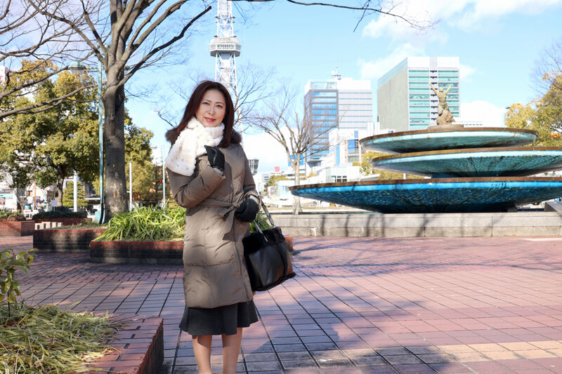 作品LCW-045发布，封面及作品信息！