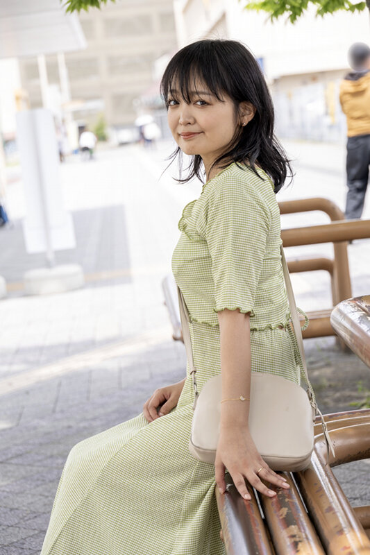 作品LCW-047发布，封面及作品信息！