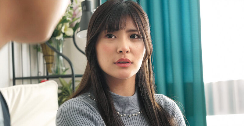 似鳥日菜（似鸟日菜）作品LUCY-017发布，封面及作品信息！-封面