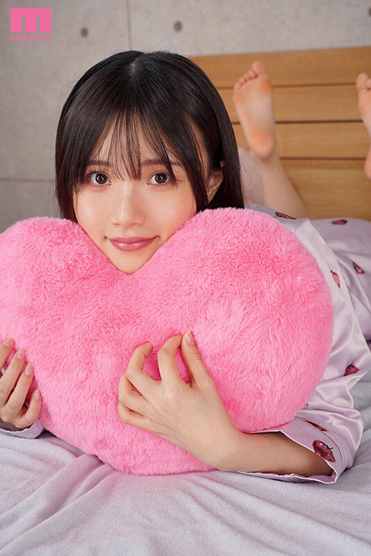 泉ももか（泉百华）作品MDVR-347发布，封面及作品信息！-封面