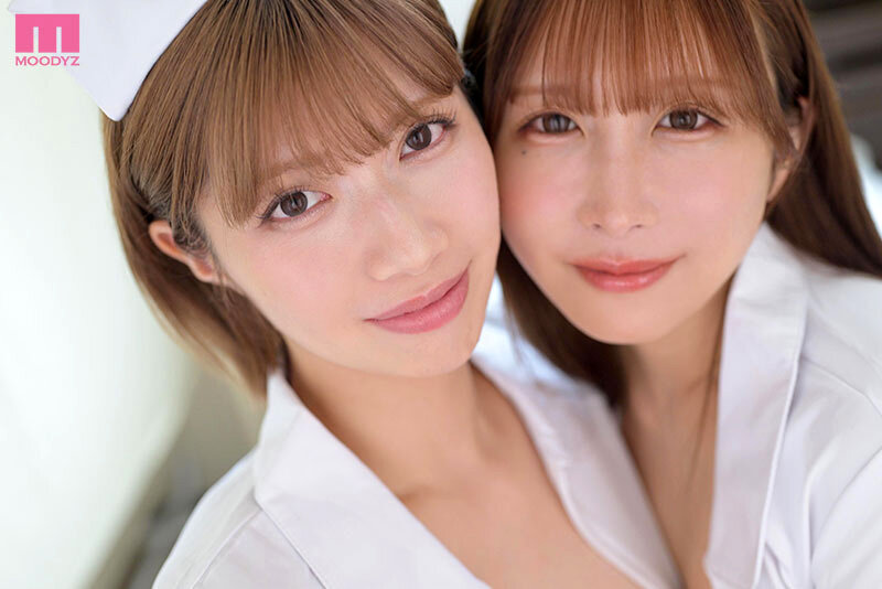 石原希望，うんぱい，共演作品MDVR-348发布，封面及作品信息！-封面