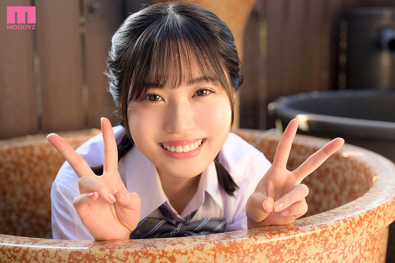 夕木こいろ（夕木小彩）作品MDVR-350发布，封面及作品信息！-封面