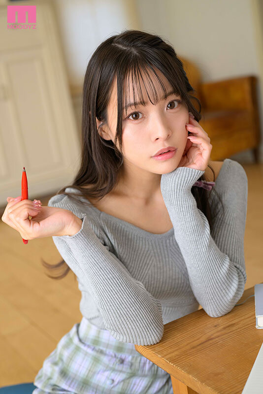 八木奈々（八木奈奈）作品MDVR-355发布，封面及作品信息！-封面