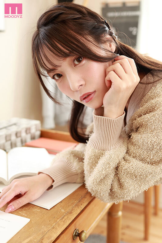 八木奈々（八木奈奈）作品MDVR-355发布，封面及作品信息！