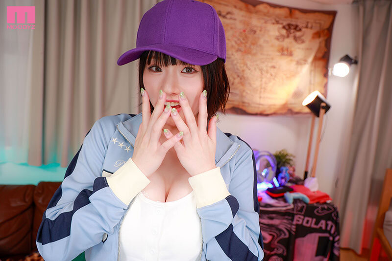 月雲よる（月云夜）作品MDVR-359发布，封面及作品信息！