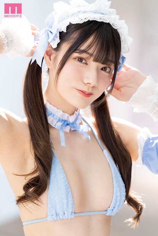 宮下玲奈（宫下玲奈）作品MDVR-368发布，封面及作品信息！-封面