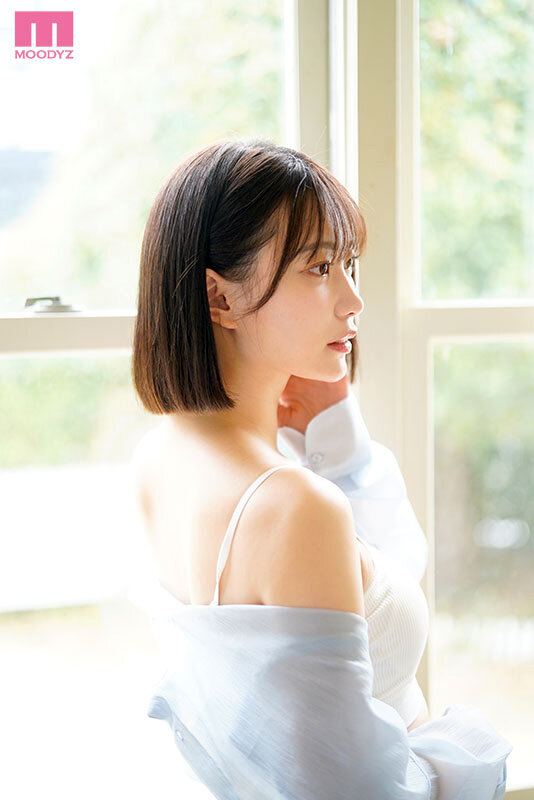 美谷朱音（美谷朱里）作品MDVR-371发布，封面及作品信息！