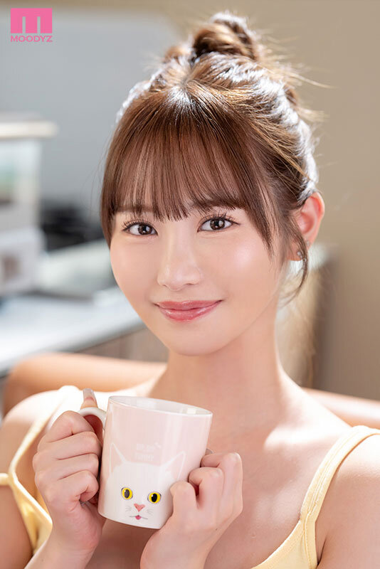 小野六花作品MDVR-372发布，封面及作品信息！-封面