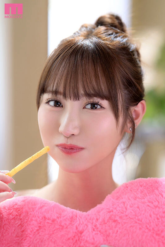 小野六花作品MDVR-372发布，封面及作品信息！