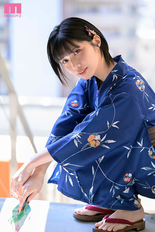 石原希望作品MDVR-375发布，封面及作品信息！