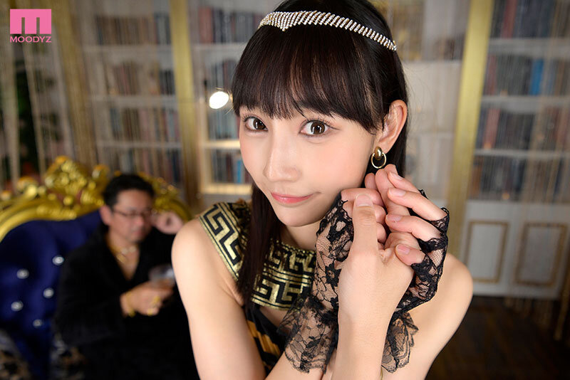 白浜果歩（白滨果步）作品MDVR-382发布，封面及作品信息！