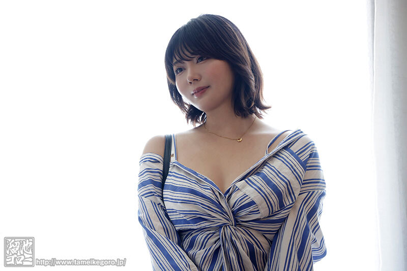 真北祈作品MEYD-961发布，封面及作品信息！