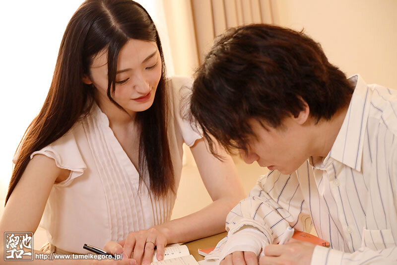 澪真央作品MEYD-995发布，封面及作品信息！-封面