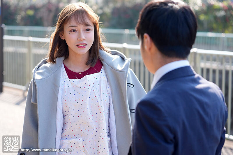 大谷双葉作品MFYD-023发布，封面及作品信息！-封面