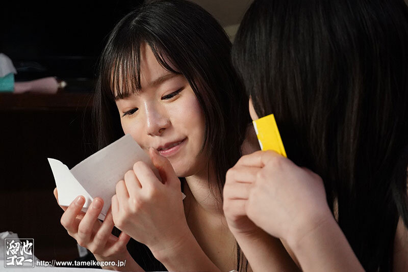 松丸香澄，北村海智，共演作品MFYD-056发布，封面及作品信息！