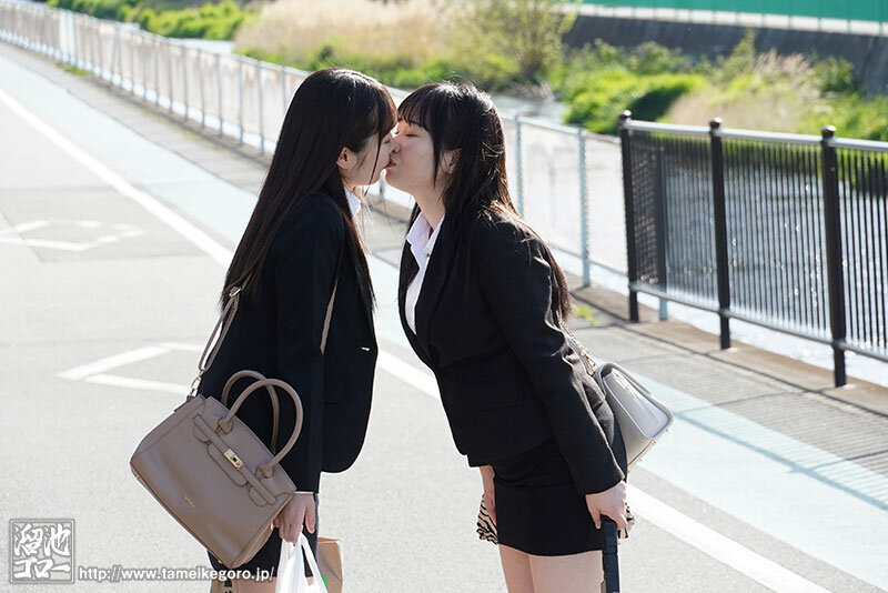 松丸香澄，北村海智，共演作品MFYD-056发布，封面及作品信息！