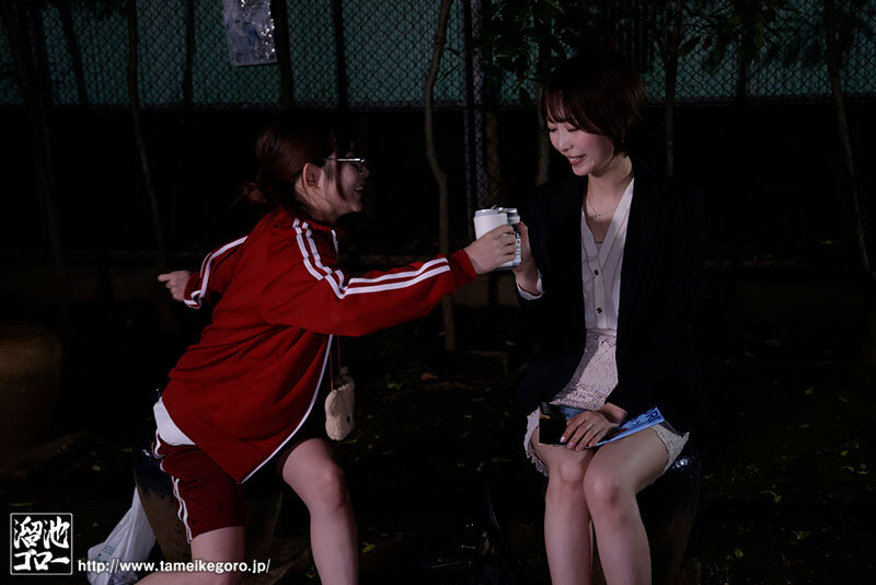 那賀崎ゆきね（那贺崎雪音），沙月恵奈（沙月惠奈），共演作品MFYD-064发布，封面及作品信息！-封面