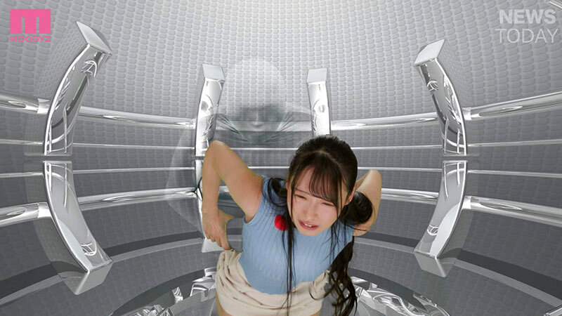 月野江すい（月野江翠）作品MIAB-484发布，封面及作品信息！-封面